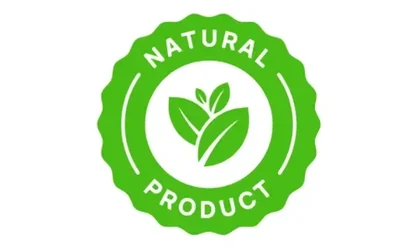 SodaPeak naturally sourced ingredients claim